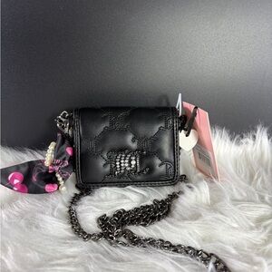 Juicy couture WOS pearl handle cc